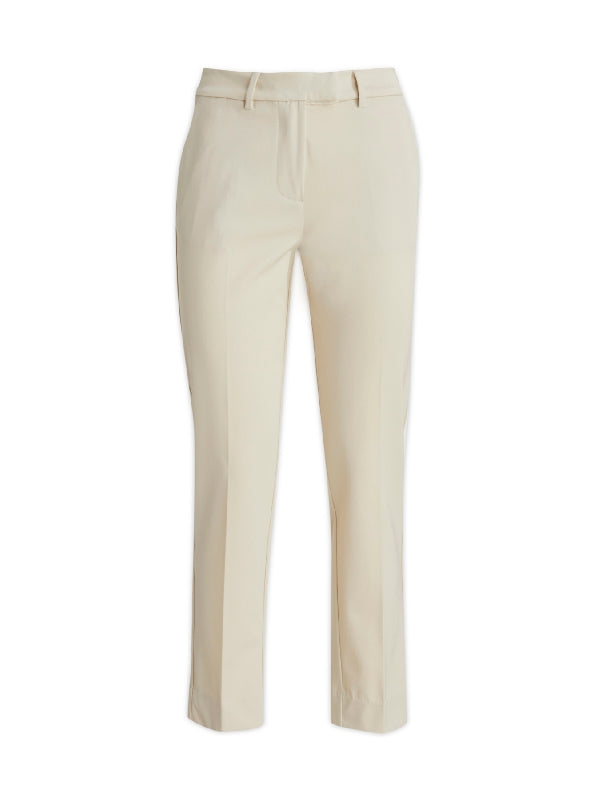 Straight Nylon Golf Pants