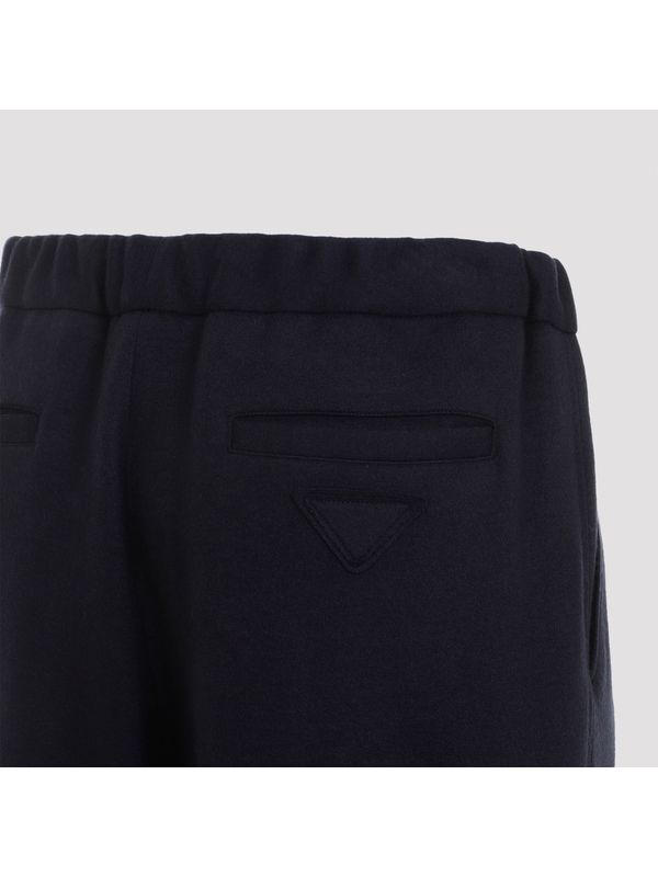 Back Triangle Logo Banded
  Pants