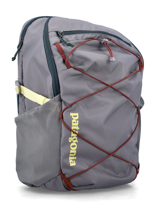 Patagonia Gray Backpack