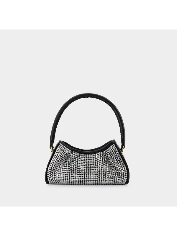 Dimple Small Tote Bag