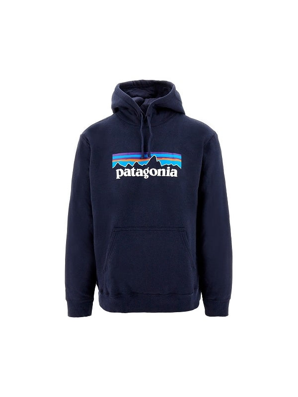 Patagonia Navy Hoodie