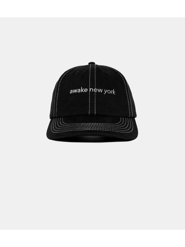 Awake Ny Black Cap