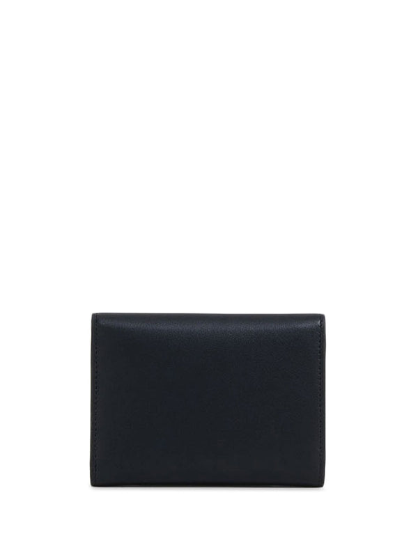 Trunkaru Leather Wallet