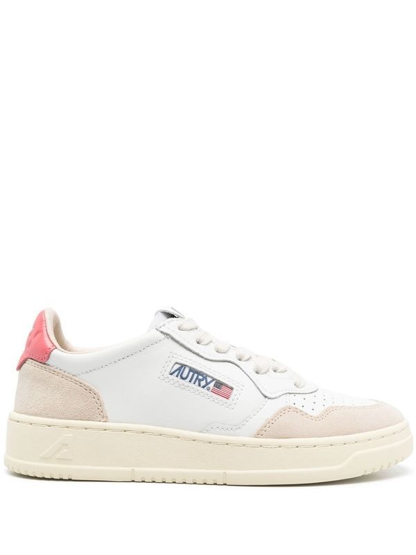 Medalist Lowtop Sneakers
