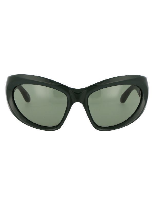 Swift Cat Eye Sunglasses