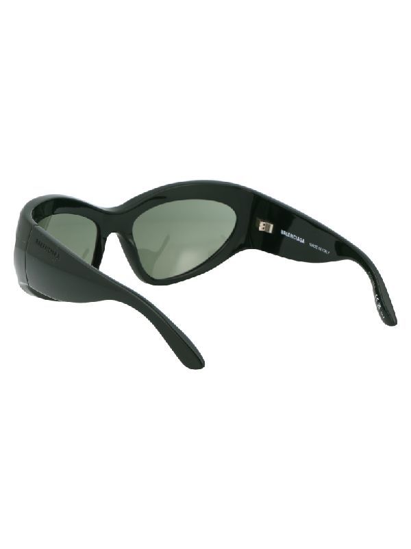 Swift Cat Eye Sunglasses