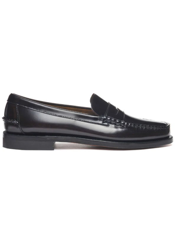 Sebago Brown Loafers