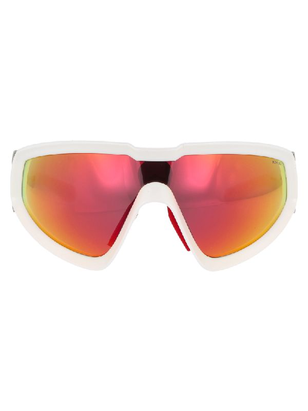 Wrapid Shield Frame Sunglasses