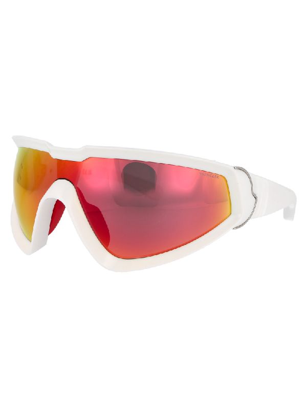 Wrapid Shield Frame Sunglasses