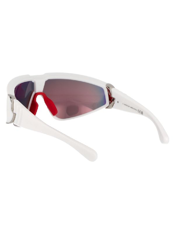 Wrapid Shield Frame Sunglasses