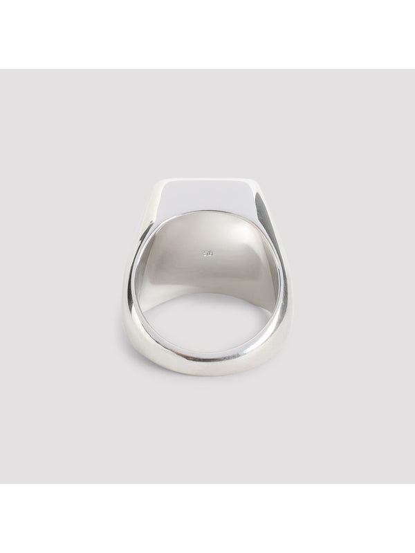 Celine Silver Rings