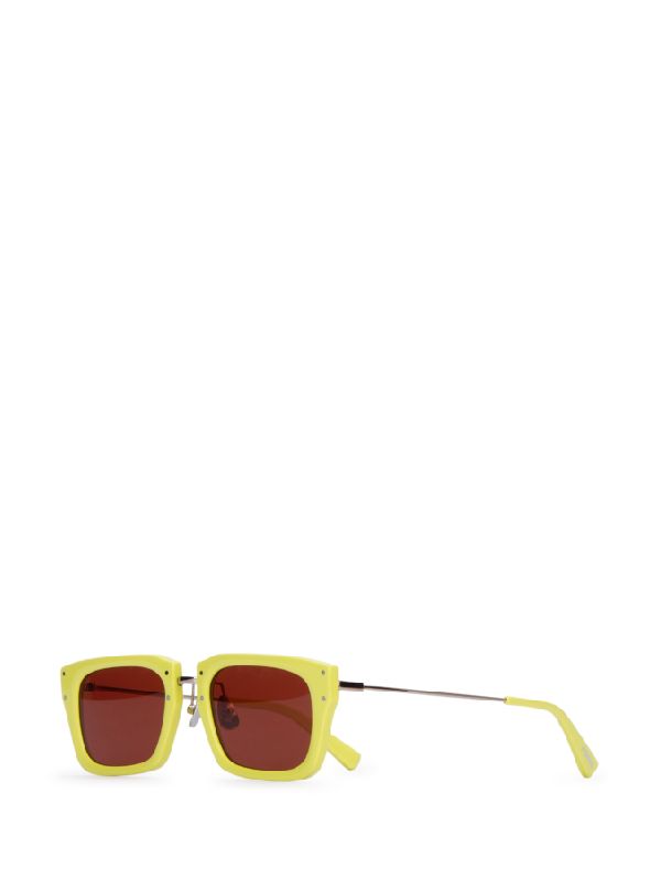 Soli D Frame Sunglasses