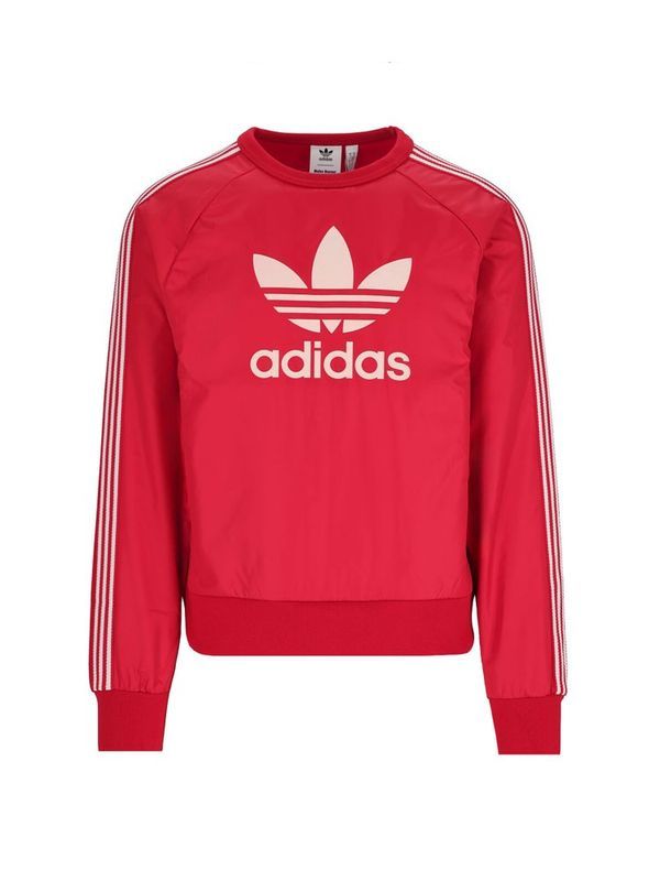 Adidas Logo Sweatshirt