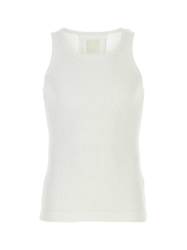 Extra Slim-fit Tank Top