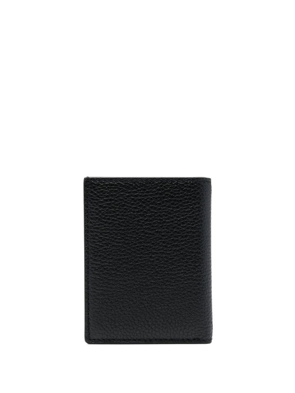 Tom Ford Black Card Holders