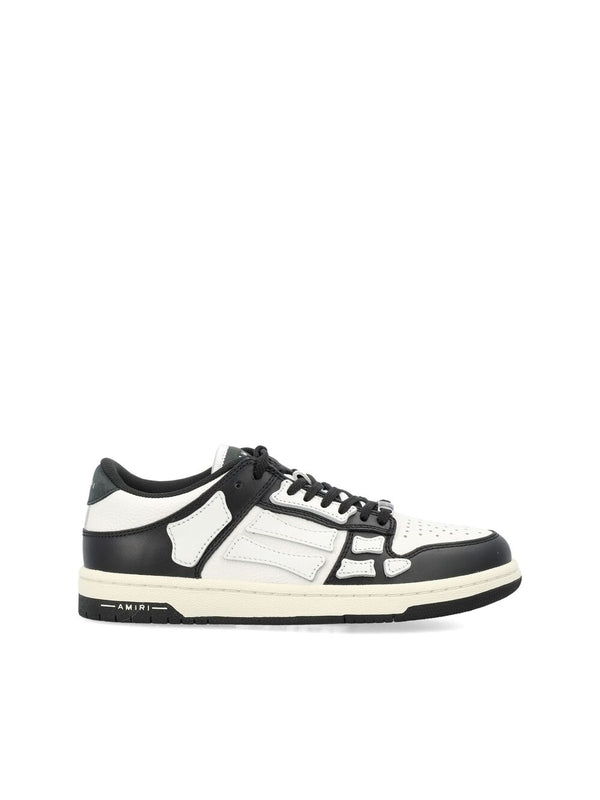 Skel Leather Low-top
  Sneakers