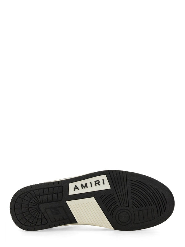 AMIRI - Skel Low Top Sneakers - Jente