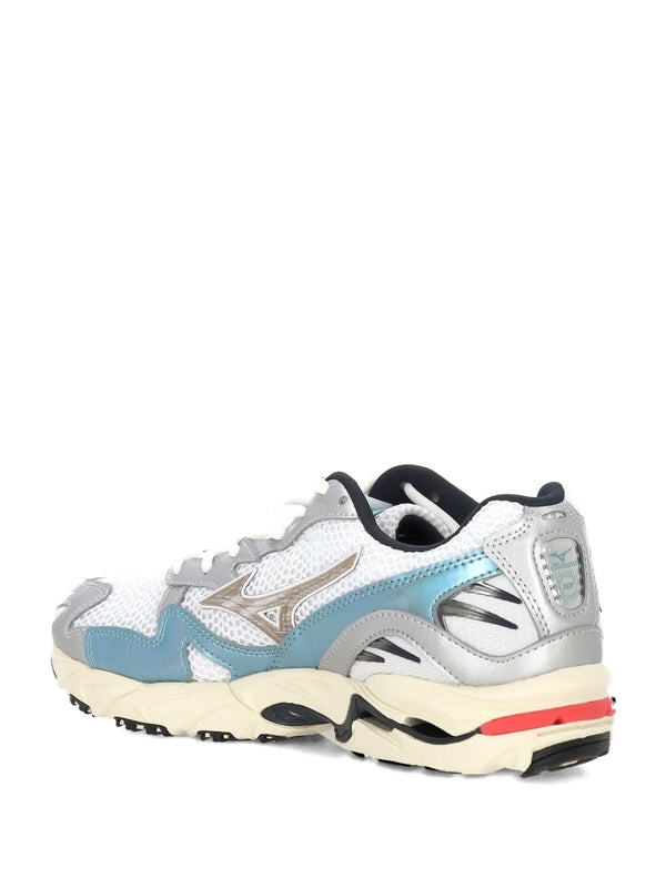 Mizuno Multicolor Low Top Sneakers