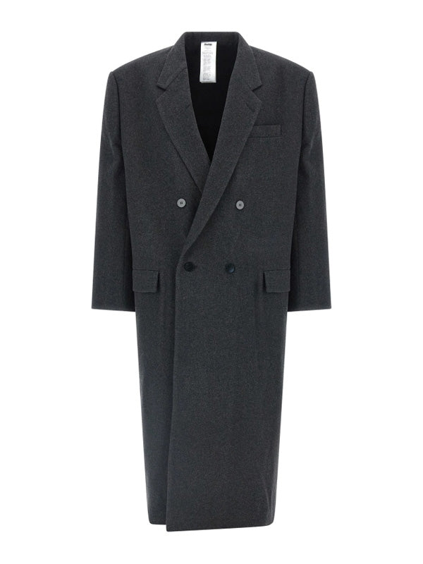 Lungomare Double Coat