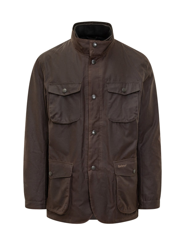 Barbour Brown Jackets