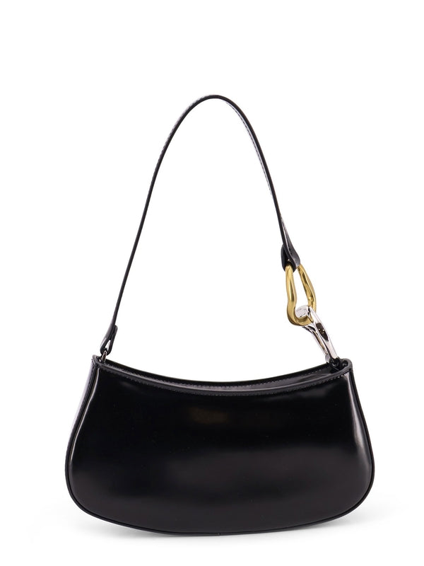 Staud Black Crossbody & Shoulder Bags