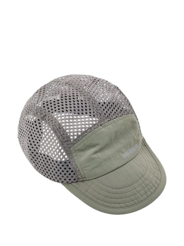 Patagonia Green Cap