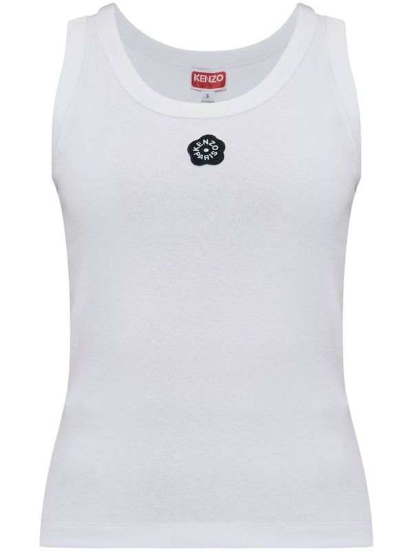 Bokeh Flower
  2.0 Tank Top