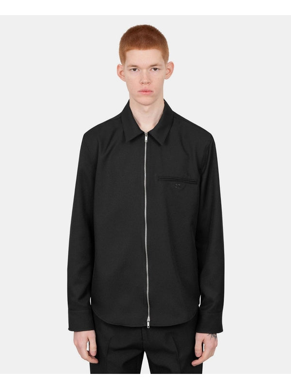 Courrèges Black Jackets