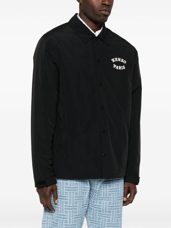 Verdy Market Nylon Jacket