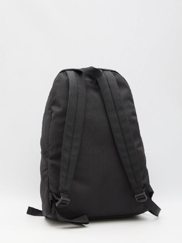 Explorer Logo Nylon Backpack - Jente