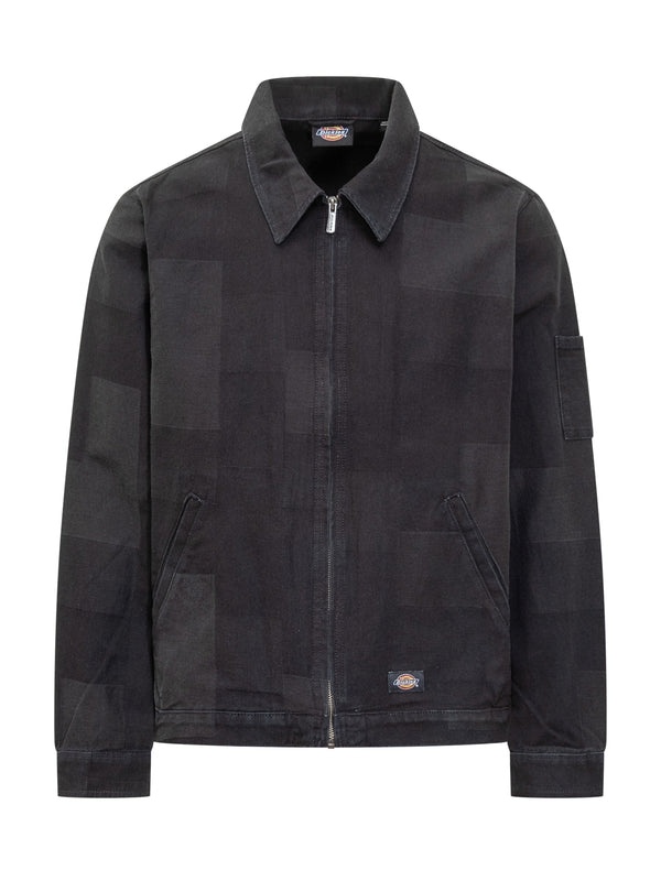 Dickies Black Jackets