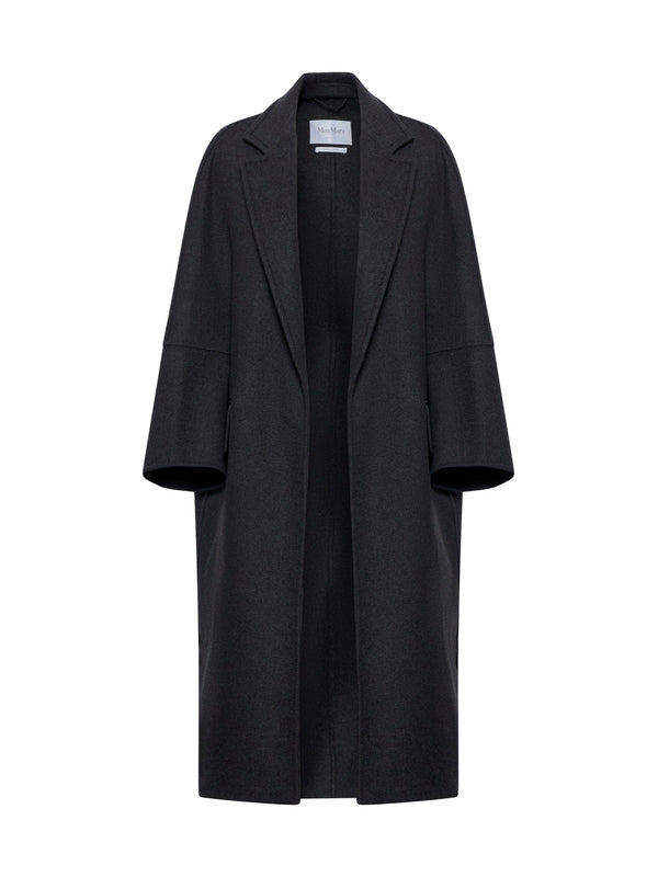 Asburgo Wool Cashmere Coat