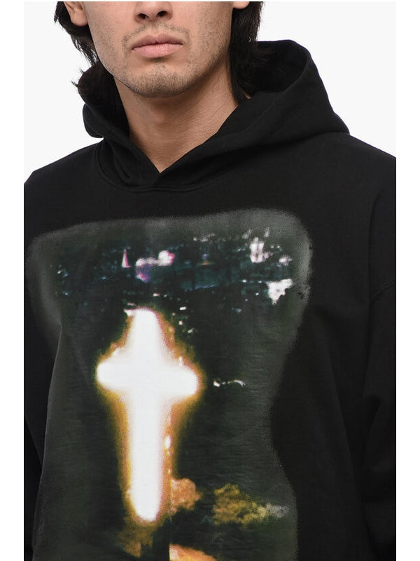 1989 Studio Black Hood