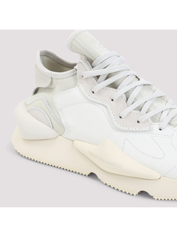 Kaiwa Low-Top Sneakers