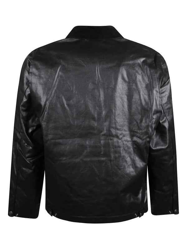 Carhartt Black Jackets