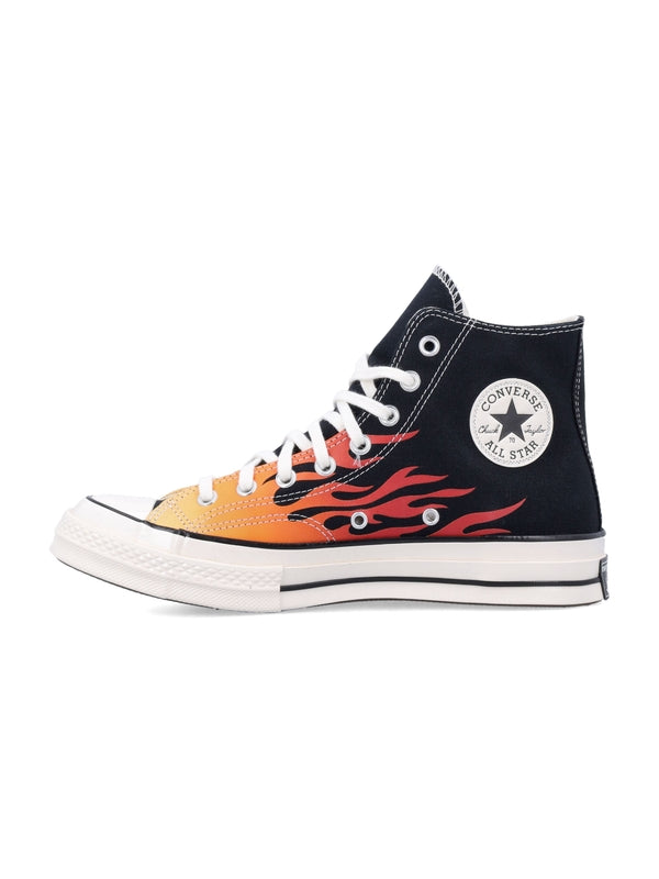 Converse Black Sneakers