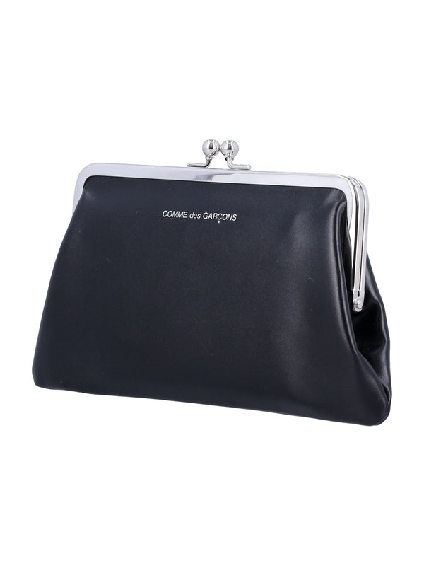Comme Des Garçons Black Case