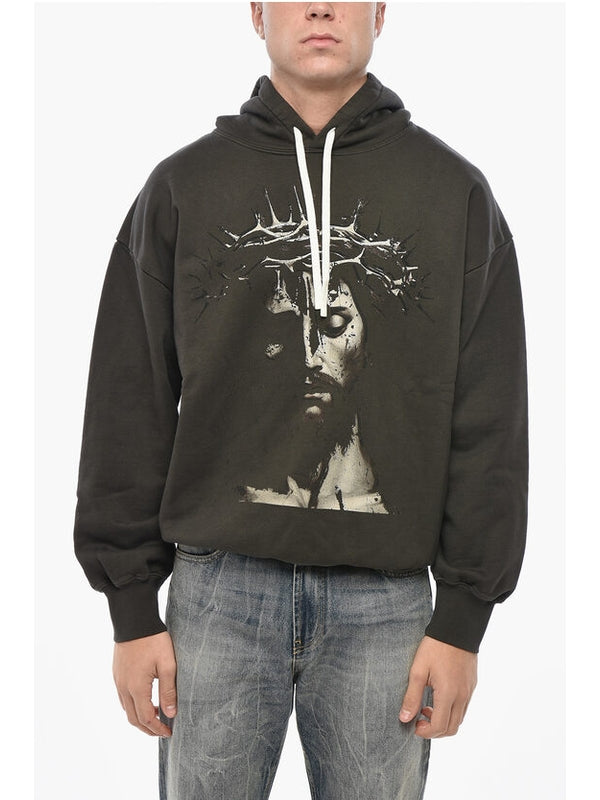 1989 Studio Black Hoodies