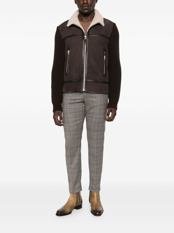 Mackage Brown Jackets