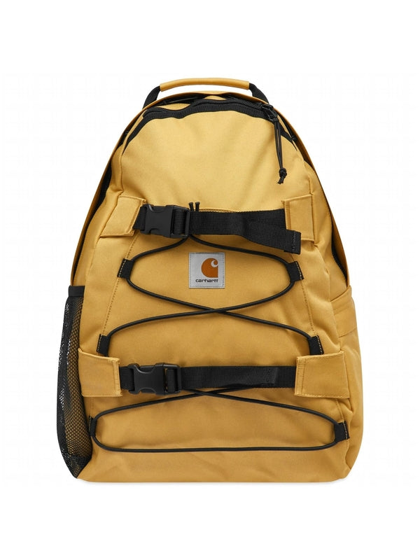 Carhartt Yellow Backpack