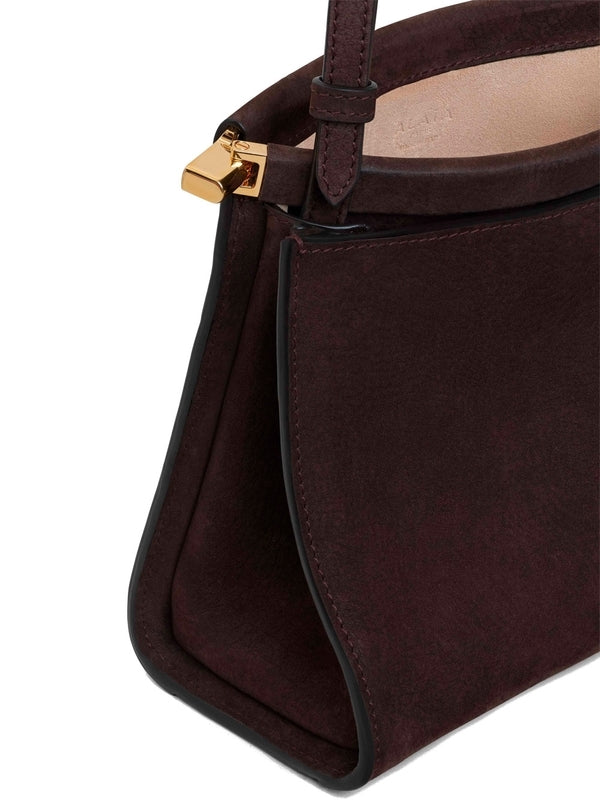 Alaia Bags Crossbody & Shoulder Bags