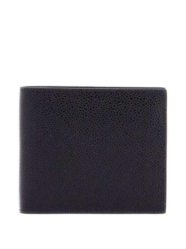 Thom Browne Black Wallets