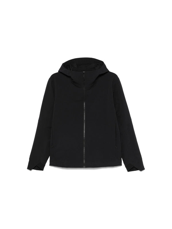 Arc'Teryx Veilance Black Jackets