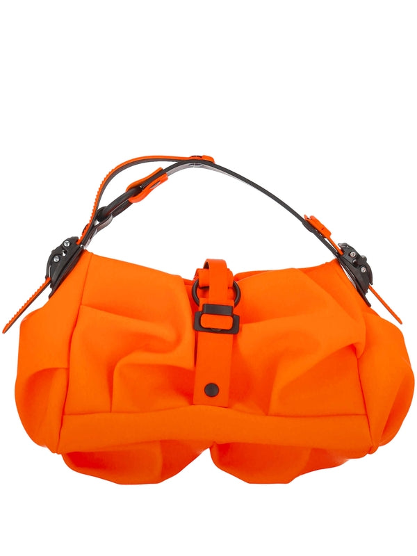 Innerum Orange Shoulder Bag