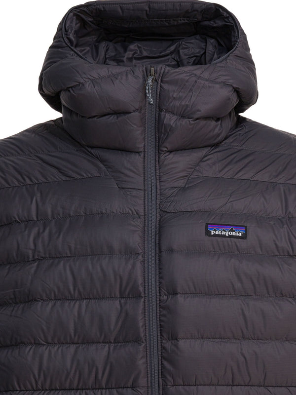 Patagonia Grey Down