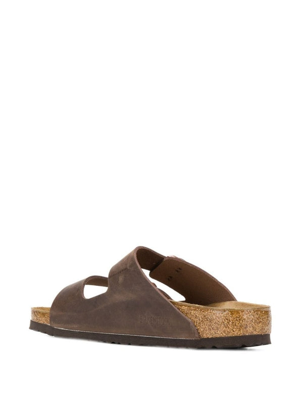 Arizona Strap Leather Sandals
