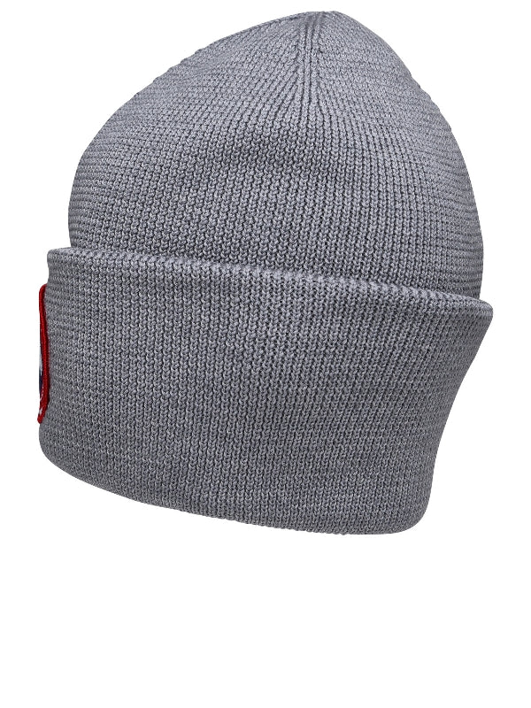 Arctic Disk Torque Logo Patch Beanie