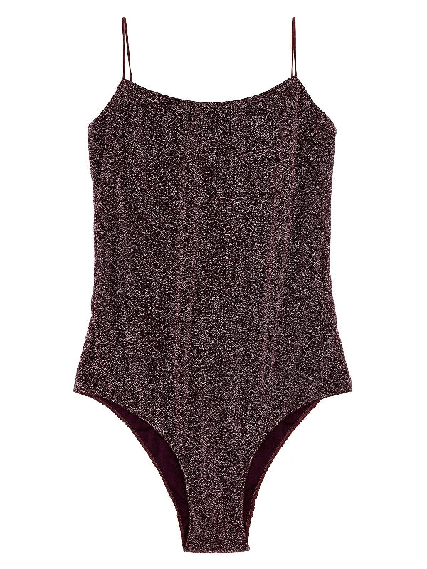 Lumiere
  Stretch One-Piece Swimsuit