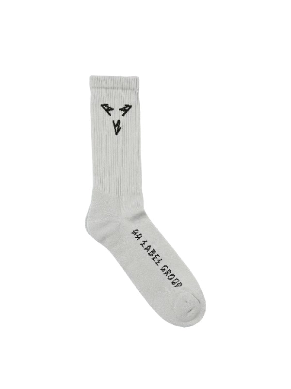 Classic Logo Jacquard Socks