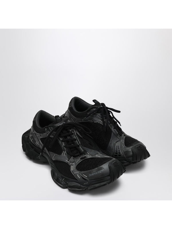 STAPLER Low-Top Sneakers